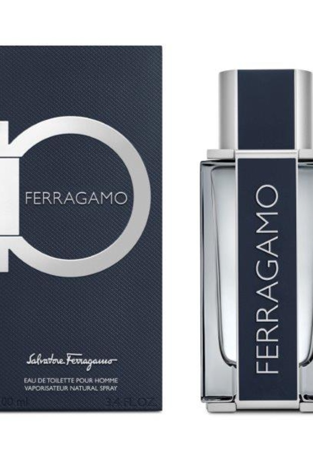  عطر FERRAGAMO.. توليفة مميّزة للرجل الصادق مع نفسه