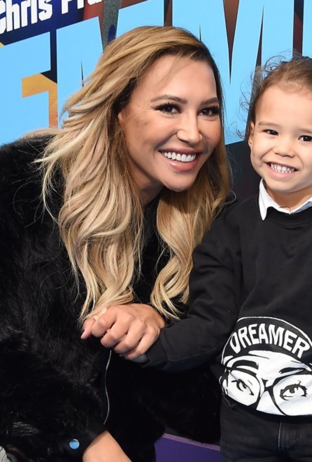 نايا ريفيرا