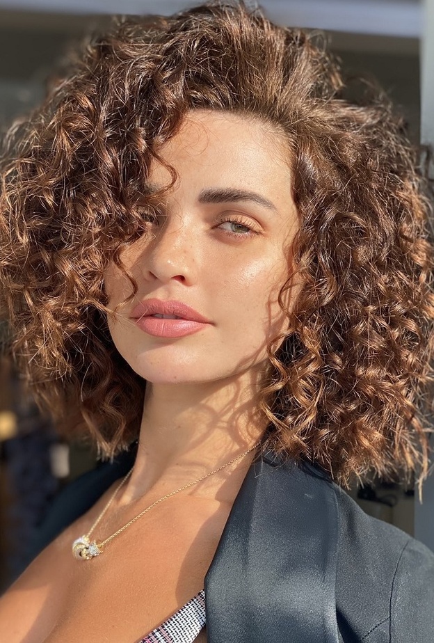 داليدا خليل