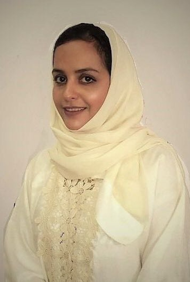  الجوهرة منور البشري