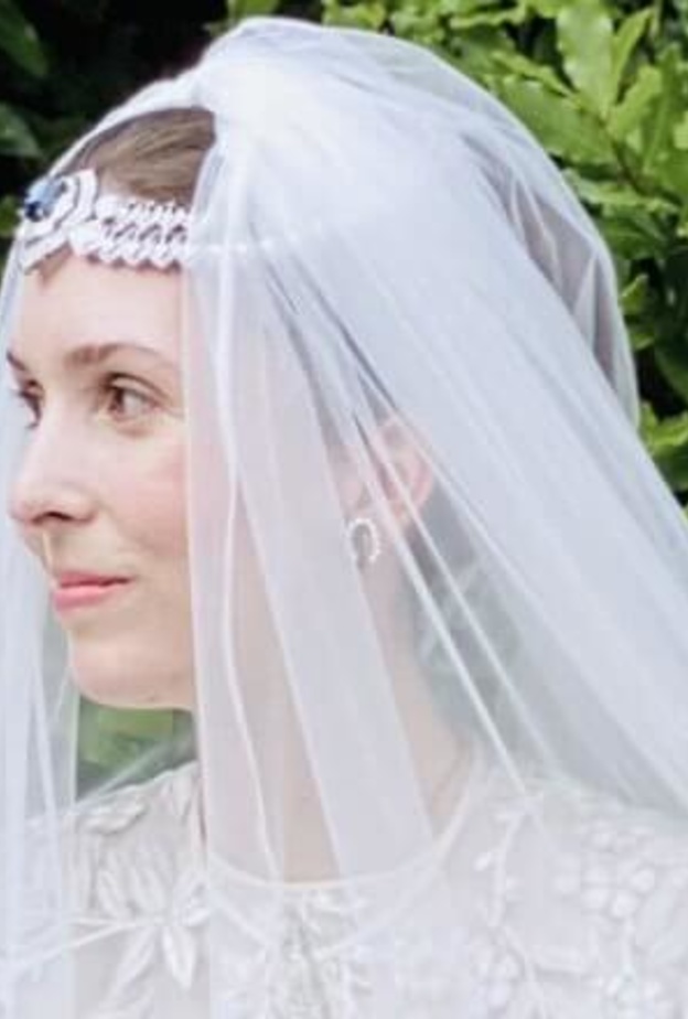 الأميرة راية بنت الحسين