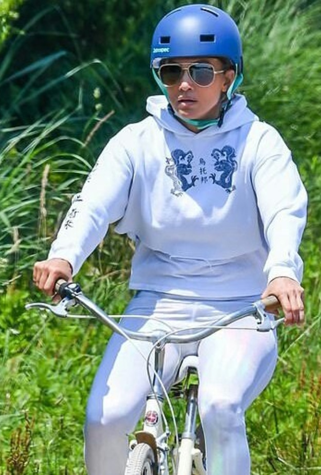 جينفير لوبيز