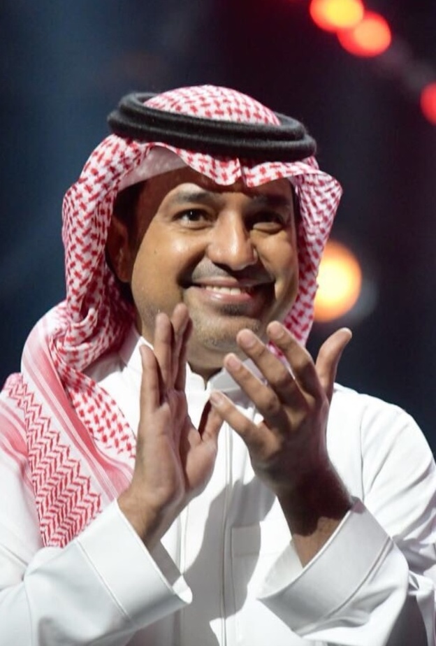 راشد الماجد