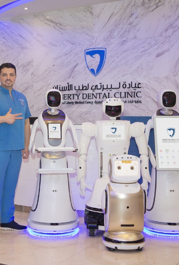 الدكتور مجد ناجي