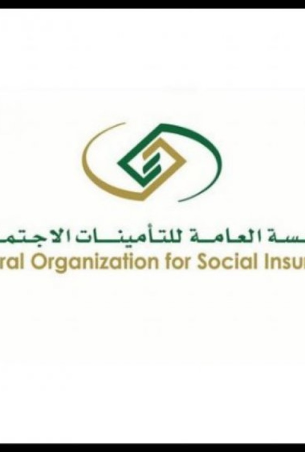  ادخل على الموقع الإلكتروني للتأمينات