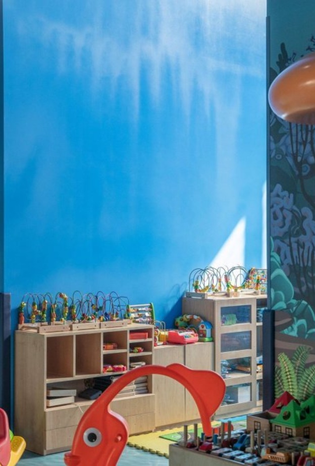 مجموعة جميرا ترحب بالزوار العائدين إلى دبي في "جميرا بيتش هوتيل"