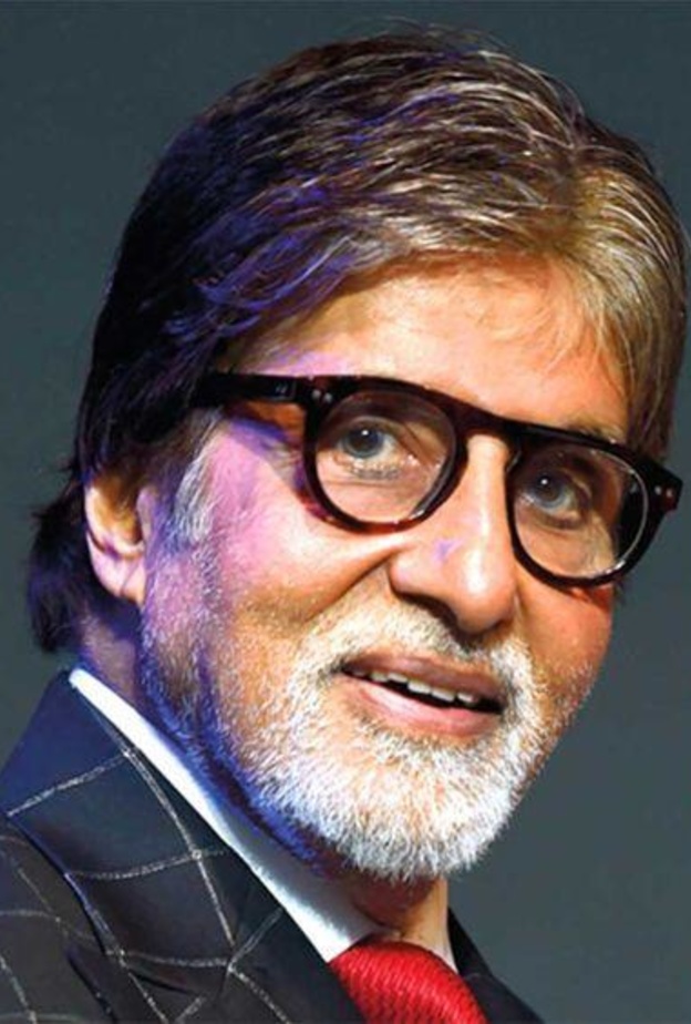 أميتاب باتشان