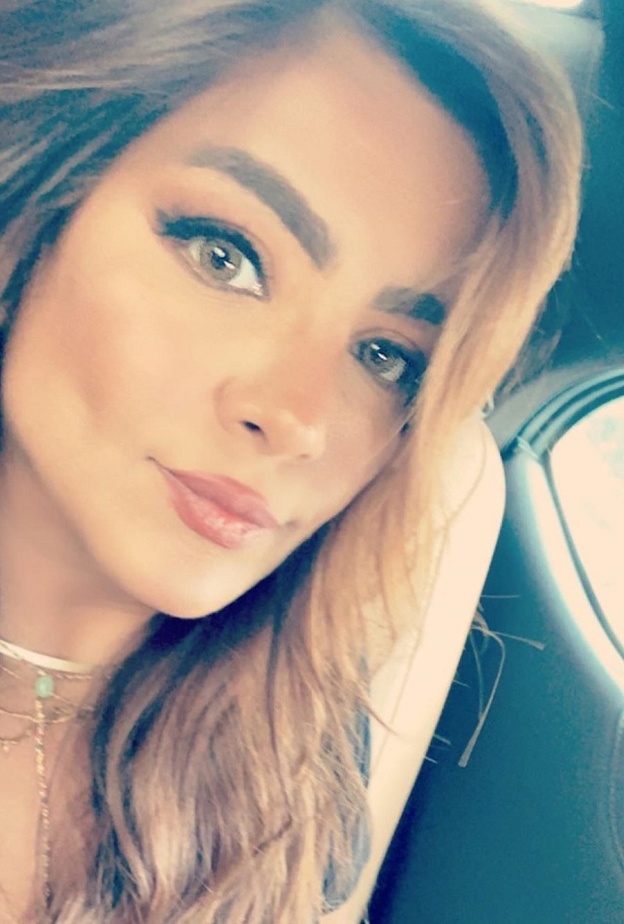 غادة مصلي 2020