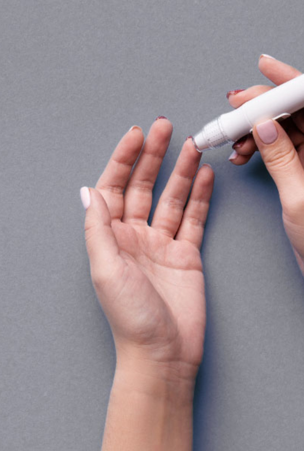 فيروس كورونا يزيد الوفيات بين مرضى ارتفاع السكر