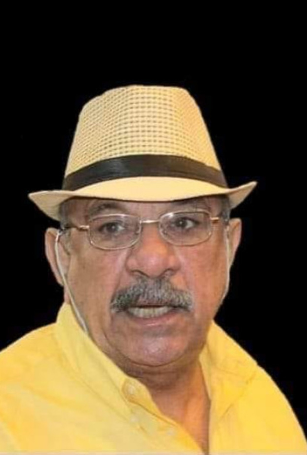 وفاة الفنان والمخرج العراقي حسين السلمان