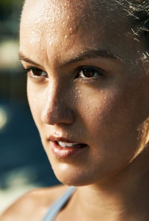  اسباب التعرق الزائد في الوجه والرأس