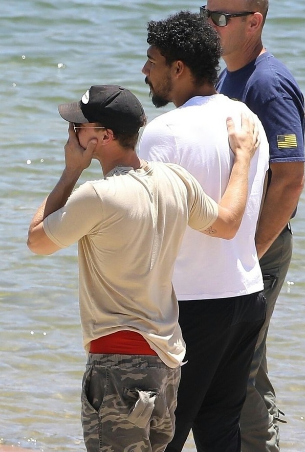 عائلة نايا ريفيرا 