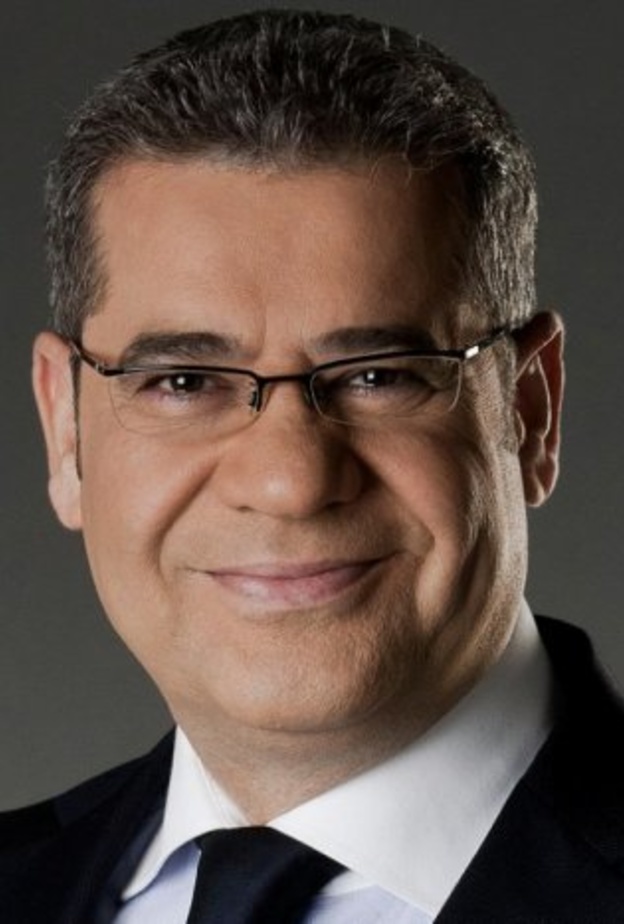 مصطفى الأغا