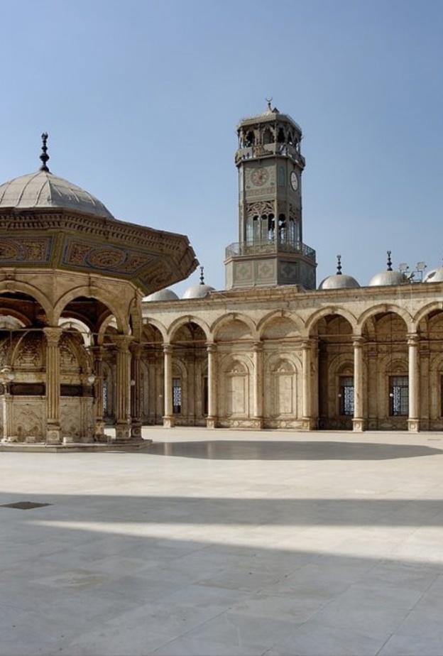 القاهرة حافلة بأجمل أماكن سياحية وتاريخية بواسطة KBHa