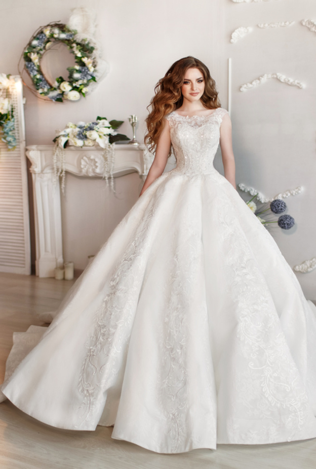 احصلي على جسم رشيق قبل يوم الزفاف