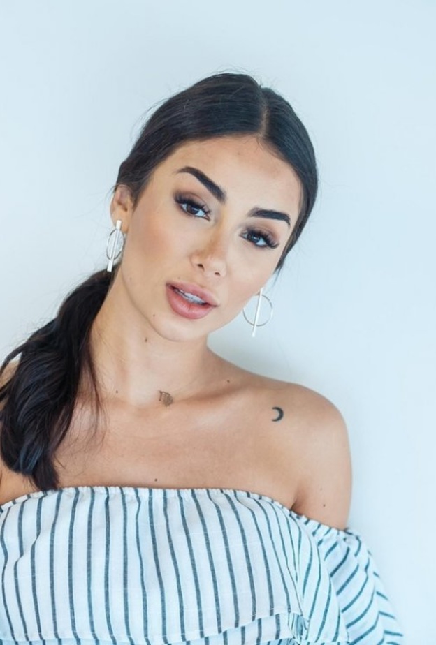  خطوات الاسترخاء في المنزل مع مايا