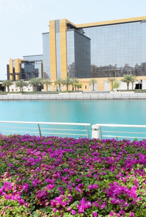  مدينة الملك عبدالله الاقتصادية 