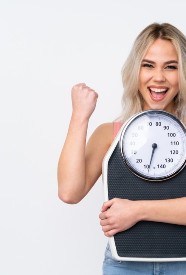 ابرز علامات حرق الدهون في الجسم