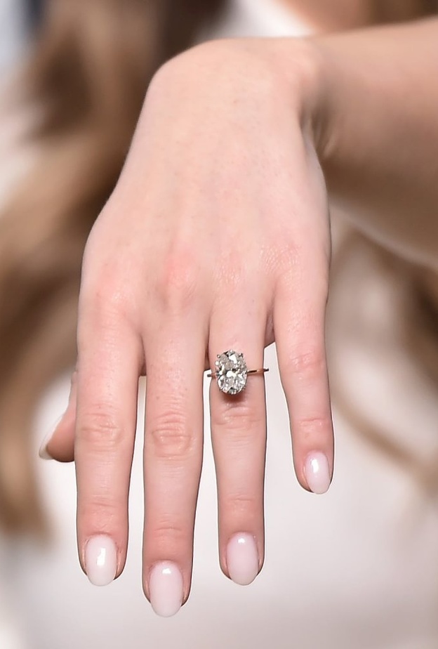  نصائح للحفاظ على دبل الخطوبة في المنزل