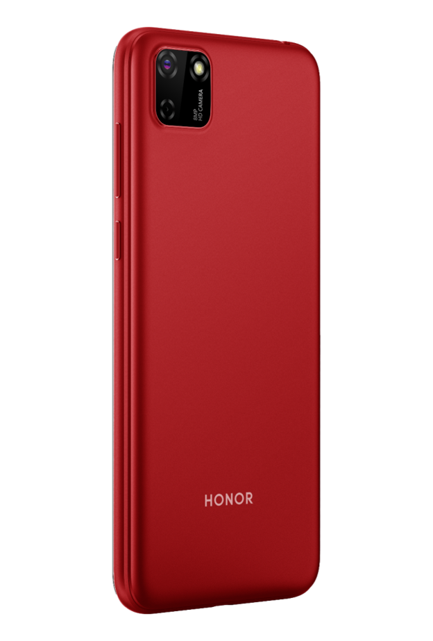 HONOR تؤكّد إطلاق هاتف HONOR 9S الجديد في المملكة العربية السعودية