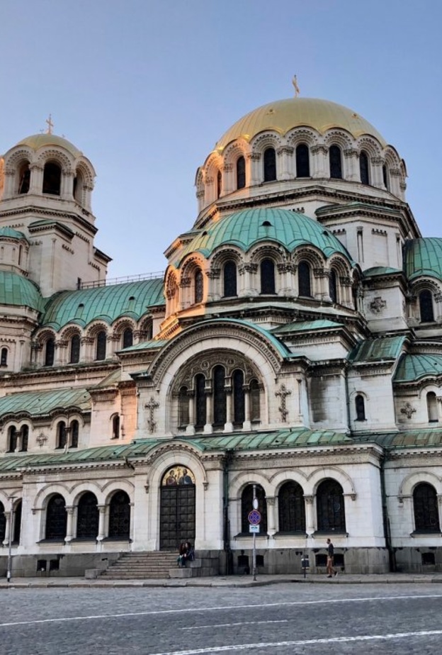 أجمل الوجهات في بلغاريا بواسطة mozart_sybilla