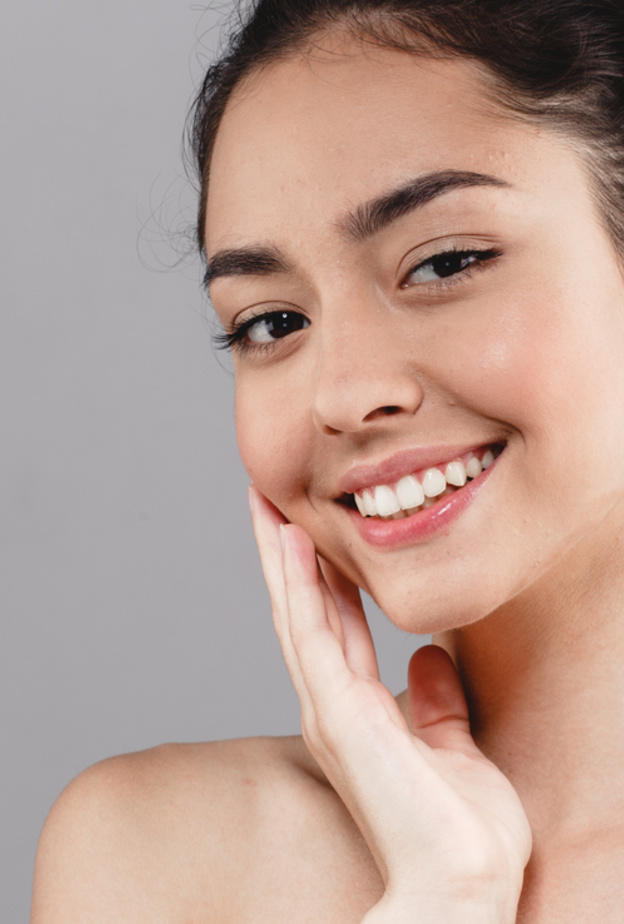 فوائد ماسك الطماطم لتبييض البشرة