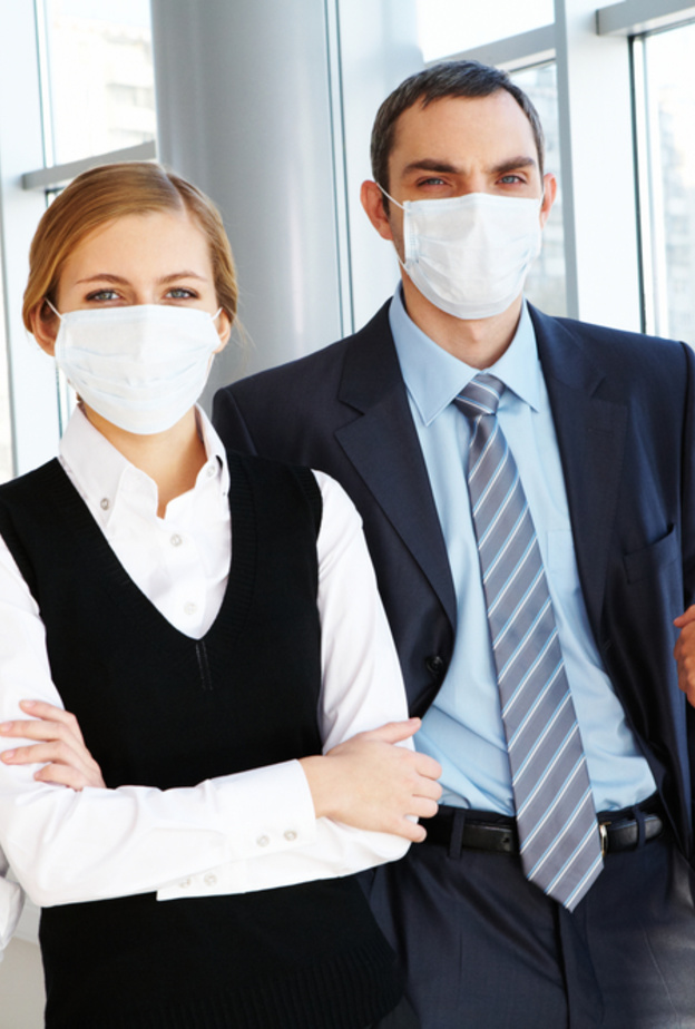 هل بتنا في تعايش تام مع وباء كورونا