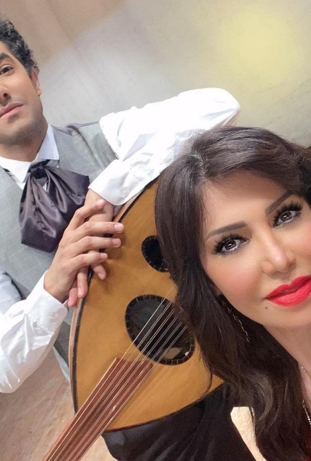 لقاء سويدان