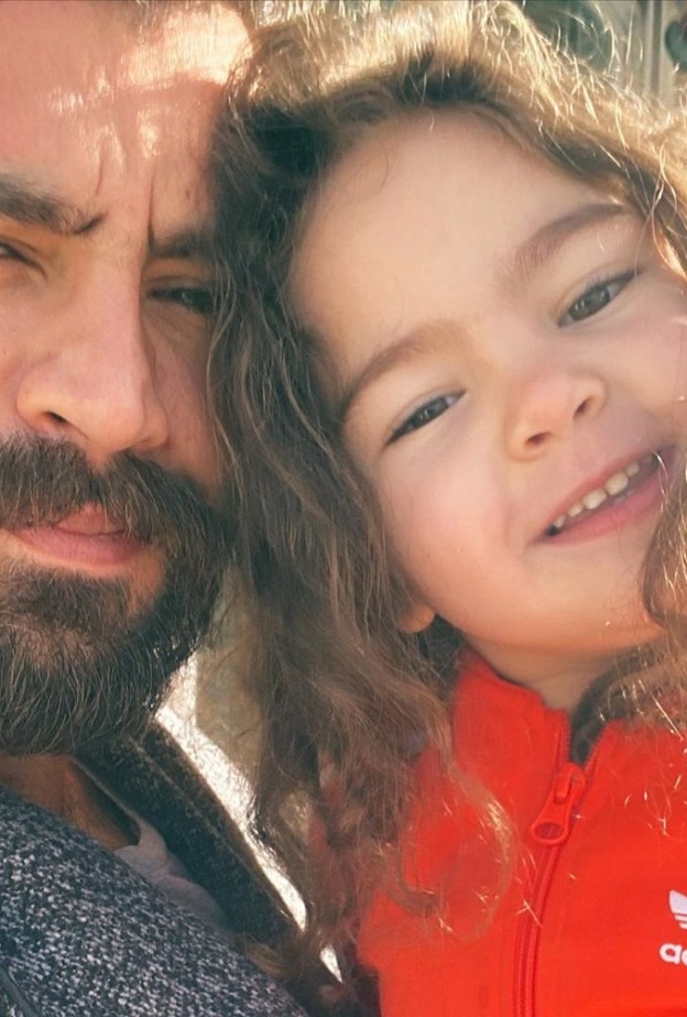 اسرة معتصم النهار 