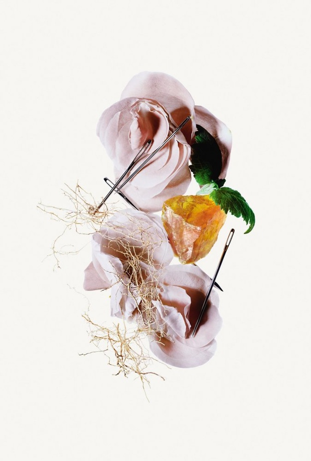 مجموعة راقية من العطور الأصيلة من Givenchy