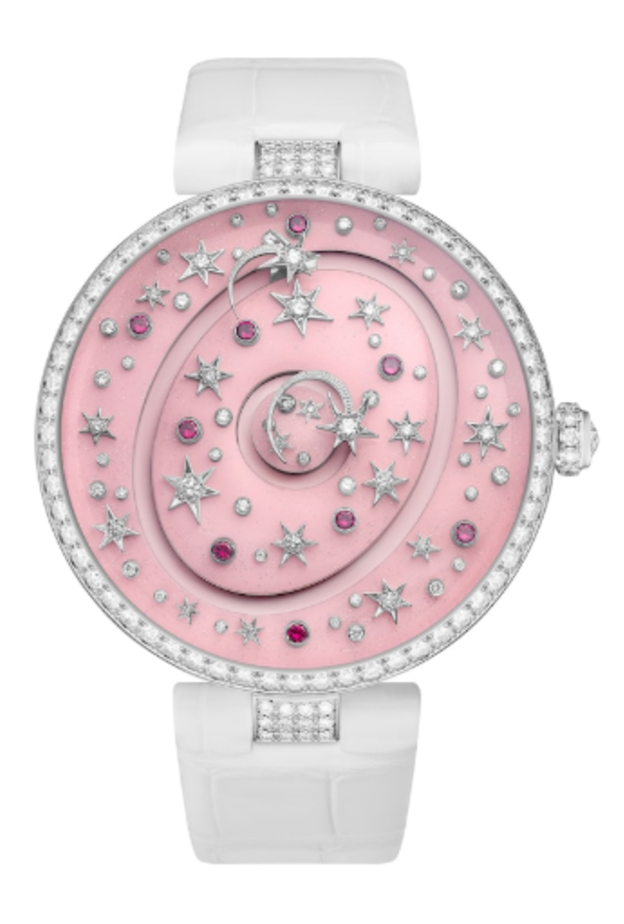 ساعة من شوميه Chaumet