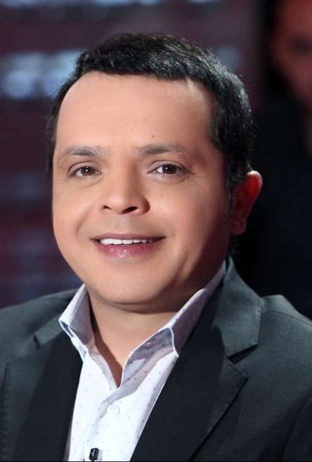 هنيدي وويل سميث 