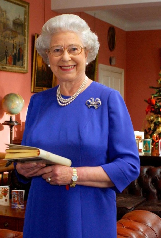 7 قواعد تبين أن الحياة كعضو في العائلة المالكة البريطانية ليست سهلة