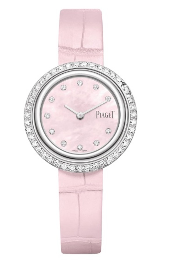 ساعة Possession من بياجيه Piaget