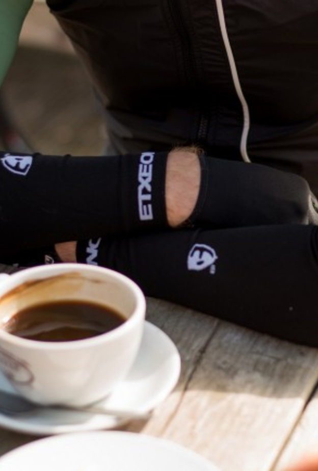 صحة دبي تكشف فوائد شرب القهوة قبل ممارسة التمارين الرياضية