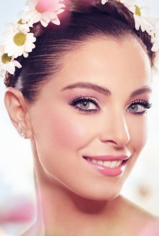  احصلي على شفاه وردية قبل يوم الزفاف