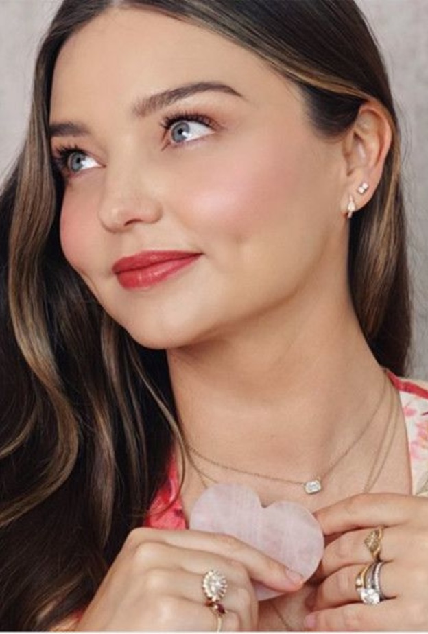  علامة كورا أورغانيكس Kora Organics