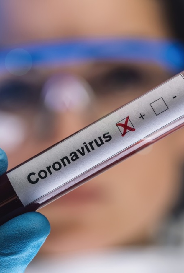 يهدف فيروس كورونا لاصابة الاوعية الدموية وليس الرئتين