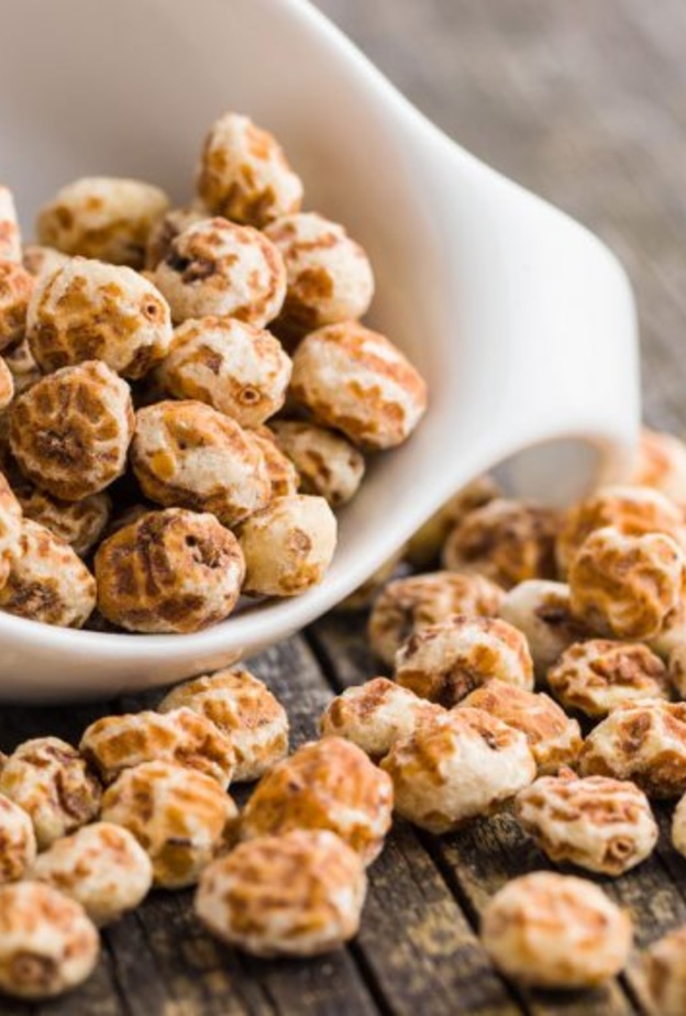 فوائد حب العزيز الصحية للتسمين