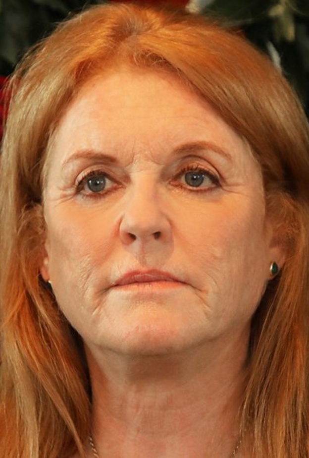 دوقة يورك تنعي وفاة ابن ليزا ماري إلفيس بريسلي