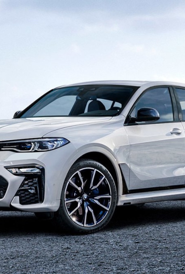 سيارات iX3ببطاريات قوية تكفيها للسير قرابة 500 كم