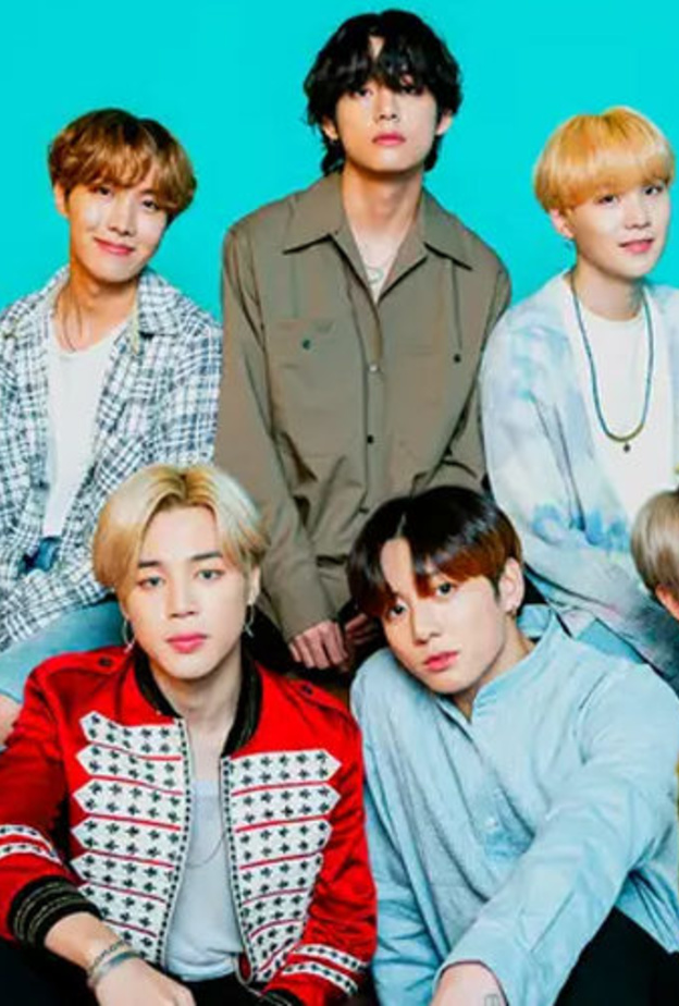 BTS