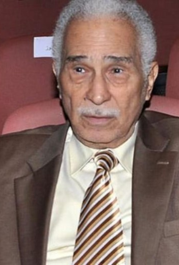 عبد الرحمن أبو زهرة