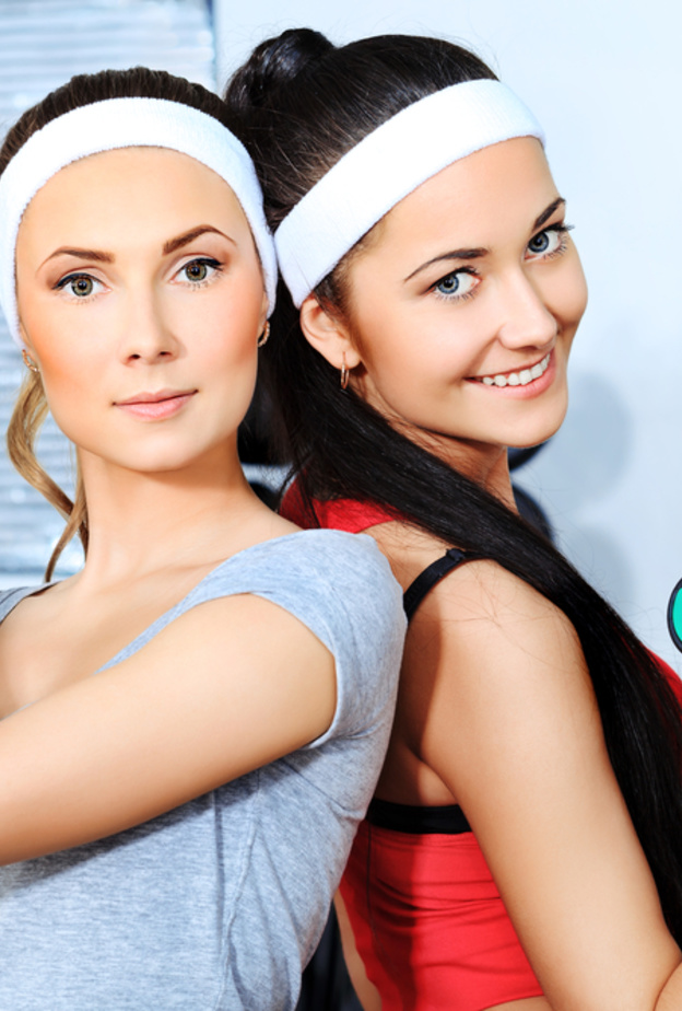  5 تمارين رياضية للعروس لشد ترهلات اليدين