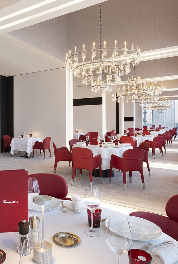 دائرة الثقافة والسياحة - أبوظبي تطلق حملة سافر بنكهات الطعام ضمن موسم فنون الطهي