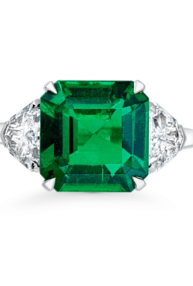 دبل خطوبة من ديفيد موريس David Morris