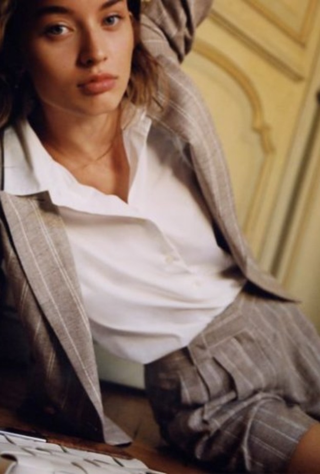 موقع NET-A-PORTER يُطلق "التشكيلة الإيطالية الجماعية" لصالح جمعيّة الصليب الأحمر الإيطالي