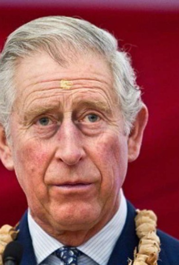 تعامل الأمير تشارلز مع بعض القضايا  ستتغير بعد التتويج