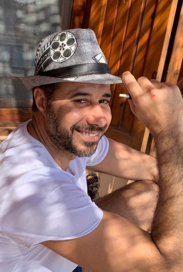 أحمد السعدني