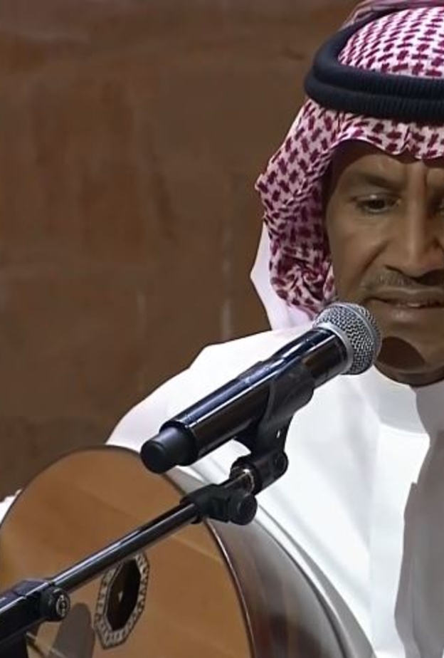 خالد عبد الرحمن